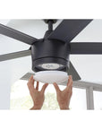 Indoor Ceiling Fan - From Where -