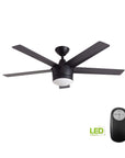 Indoor Ceiling Fan - From Where -