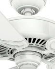 Indoor Ceiling Fan with Remote - From Where -