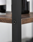 Industrial 3 - Piece Dining Set - From Where -
