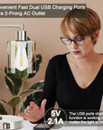 Industrial Desk Lamp (Set of 2) - From Where -