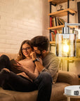 Industrial Desk Lamp (Set of 2) - From Where -