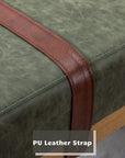 Industrial Entryway Bench - From Where -
