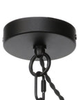 Industrial Farmhouse Ceiling Hanging Light - From Where -
