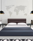 Industrial Pendant Lamp (Set of 2) - From Where -