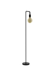 Industrial Standing Floor Lamp - From Where -
