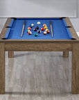 IQOWEL 7' Pool Table - From Where -