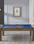 IQOWEL 7' Pool Table - From Where -
