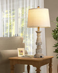 Ireliare Table Lamps - From Where -