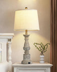 Ireliare Table Lamps - From Where -