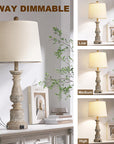 Ireliare Table Lamps - From Where -