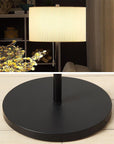Iron Floor Lamp - From Where -