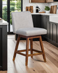 Isabella Barstool - From Where Finds -
