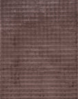 Ivana Checkered Plush Cloud Washable Rug - From Where Finds -