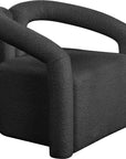 Iveliz Upholstered Armchair - From Where -