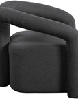 Iveliz Upholstered Armchair - From Where -