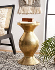 Janet Accent Table - From Where -