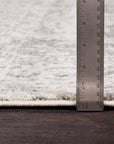 Janine Vintage Medallion Rug - From Where -