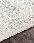 Janine Vintage Medallion Rug - From Where -
