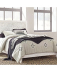 Janni Standard Bed - From Where -