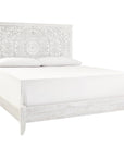 Janni Standard Bed - From Where -