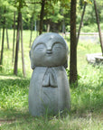 Japanese Jizo Statue - From Where -