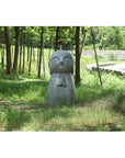 Japanese Jizo Statue - From Where -