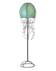 Jellyfish Floor Lamp - From Where -