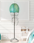 Jellyfish Floor Lamp - From Where -
