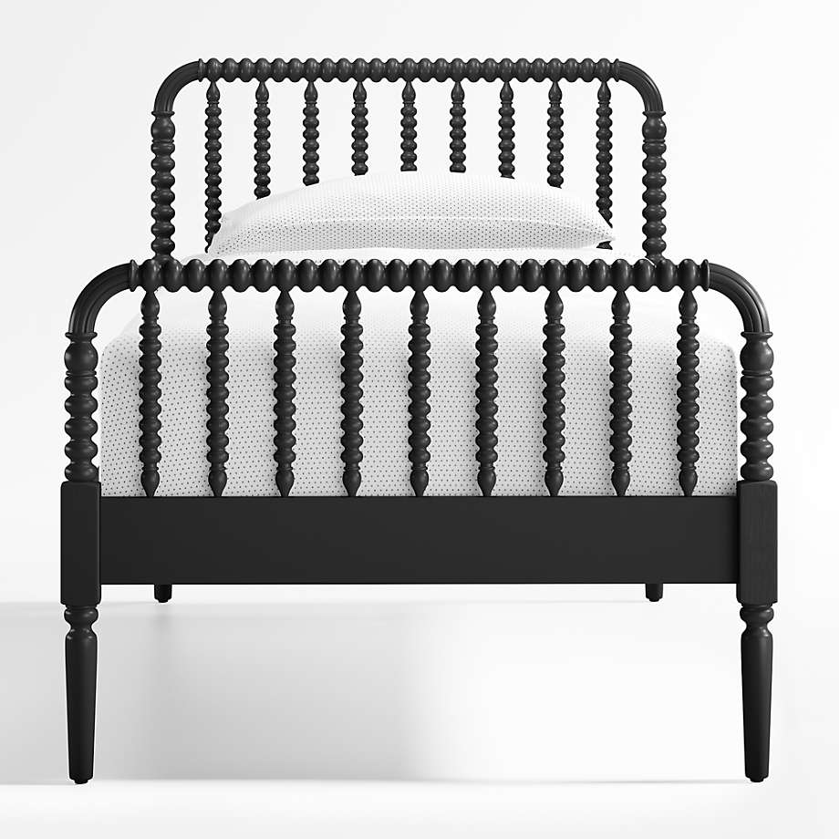 Jenny Lind Spindle Kids Bed | From Where