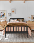 Jenny Lind Twin Bed - From Where -