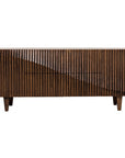 Jin - Ho Sideboard, Dark Walnut - From Where -