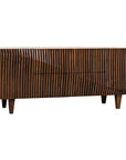 Jin - Ho Sideboard, Dark Walnut - From Where -