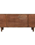 Jin - Ho Sideboard, Dark Walnut - From Where -