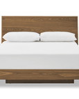 Joseph Build - Your - Own Bedroom Set, Walnut - From Where Finds -