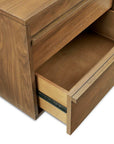 Joseph Build - Your - Own Bedroom Set, Walnut - From Where Finds -