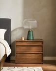 Joseph Build - Your - Own Bedroom Set, Walnut - From Where Finds -