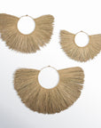 Joss & Main 3 Piece Bayu Fan Wall Decor Set - From Where -