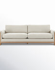 Joss & Main Adika 98.8'' Upholstered Sofa - From Where -