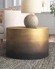 Joss & Main Beulah End Table - From Where -