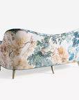 Judarn Linen Pied - A - Terre Sofa - From Where -