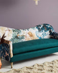 Judarn Linen Pied - A - Terre Sofa - From Where -