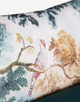 Judarn Linen Pied - A - Terre Sofa - From Where -