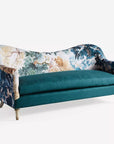 Judarn Linen Pied - A - Terre Sofa - From Where -