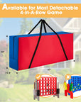 Jumbo 4 - to - Score Game Set - From Where -