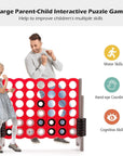 Jumbo 4 - to - Score Game Set - From Where -