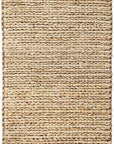 Jute Handwoven Rug - From Where Finds -