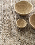 Jute Handwoven Rug - From Where Finds -