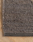 Jute Harlequin Trellis Rug - From Where Finds -