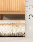 Jute Harlequin Trellis Rug - From Where Finds -